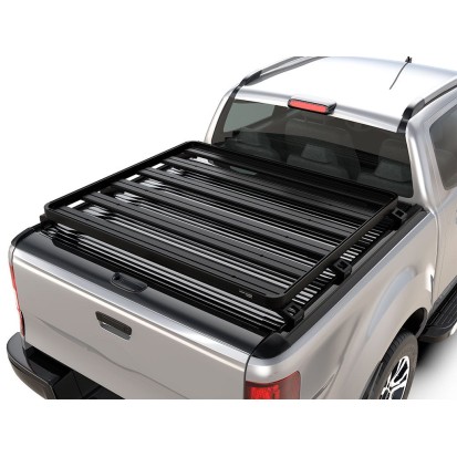 Kit de galerie Slimline II de benne avec Roll Top pour un Isuzu D-Max X-Terrain (2020-jusqu'à présent) - de Front Runner