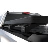 Kit de galerie Slimline II de benne avec Roll Top pour un Isuzu D-Max X-Terrain (2020-jusqu'à présent)