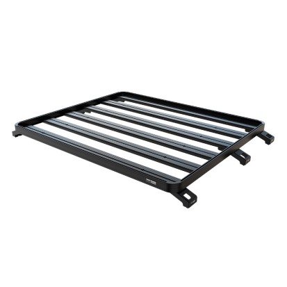 Kit de galerie Slimline II de benne avec Roll Top pour un Isuzu D-Max X-Terrain (2020-jusqu'à présent) - de Front Runner