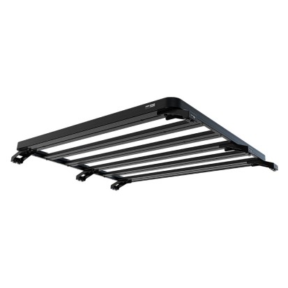 Kit de galerie Slimline II de benne avec Roll Top pour un Isuzu D-Max X-Terrain (2020-jusqu'à présent) - de Front Runner