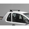 Rails Universels 140mm pour barres de toit - de Front Runner