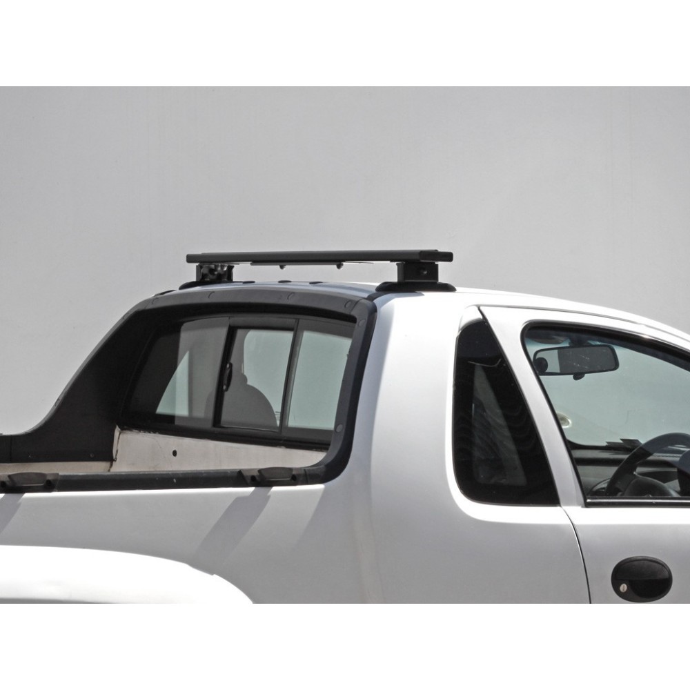 Rails Universels 140mm pour barres de toit - de Front Runner