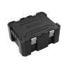 Kit de BBQ/Foyer de feu de camping AND Wolf Pack Pro - de Front Runner