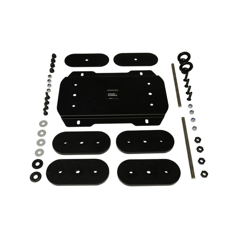 Support universal à montage latéral pour réservoir d’eau Pro / 20L - de Front Runner