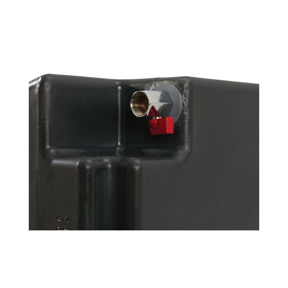 Réservoir d’eau à pan incliné - de Front Runner