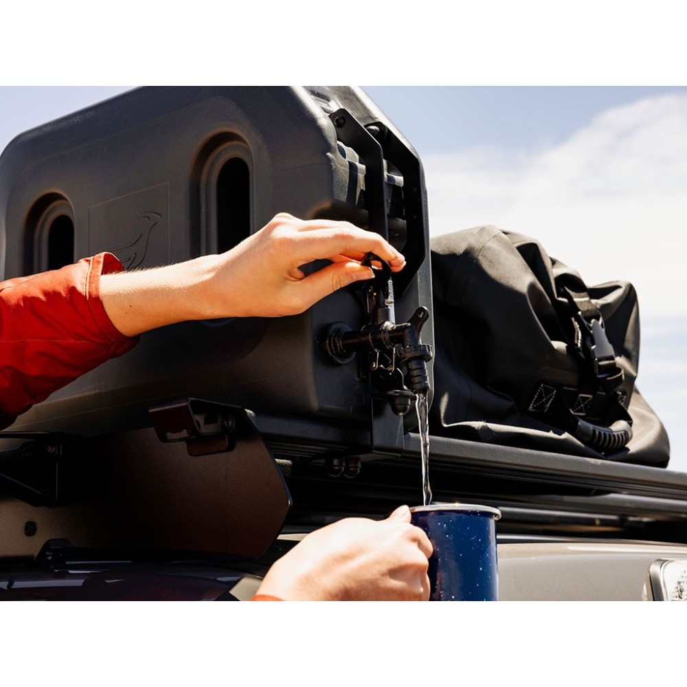 Réservoir d’eau Pro avec système de montage / 20L