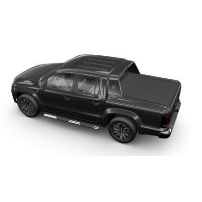 Rideau coulissant Mountain Top Volkswagen Amarok Aventura Double Cab