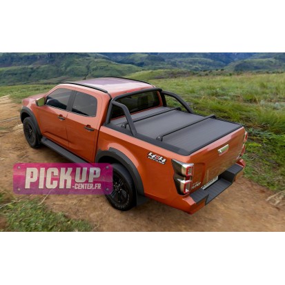 Arceau Mountain Top Ford Ranger