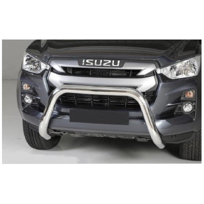 SUPER BAR Ø 76 ISUZU DMAX 2020