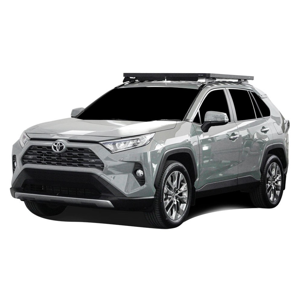 Kit de galerie Slimline II pour une Toyota Rav4 (2019-jusqu'à présent)