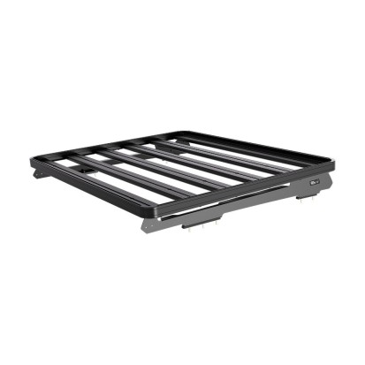 Kit de 1/2 galerie Slimline II pour le Toyota Land Cruiser 100 - de Front Runner