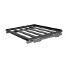 Kit de 1/2 galerie Slimline II pour le Toyota Land Cruiser 100 - de Front Runner
