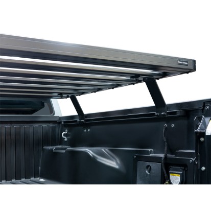 Kit de galerie Slimline II pour une Toyota Tacoma Pick-Up (2005-jusqu’à présent) - de Front Runner