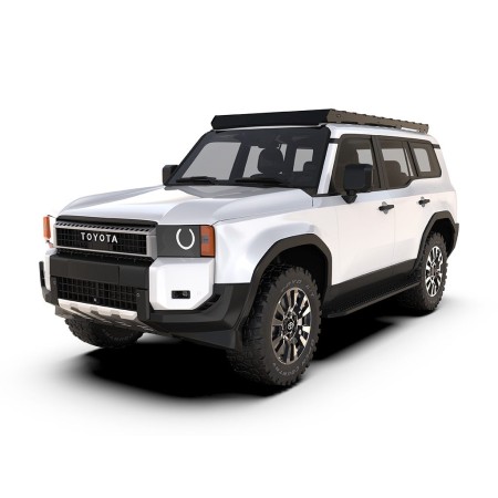 Kit de barres de toit Slimsport pour Toyota Land Cruiser Prado 250 (2024-actuel)