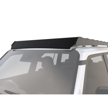 Déflecteur de vent de toit Slimsport pour Toyota Land Cruiser Prado / Lexus GX 550 (2024-actuel)