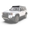 Déflecteur de vent de toit Slimsport pour Toyota Land Cruiser Prado / Lexus GX 550 (2024-actuel)