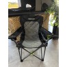 CHAISE CAMPING BIVOUAC PECHE  ironman 4X4 CHEZ SIFA 4X4