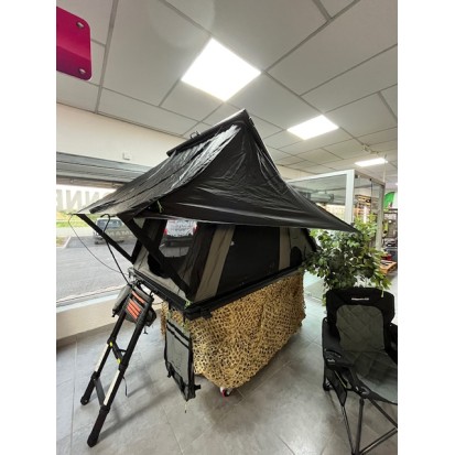 tente de toit  bivouac   ironman4x4  chez sifa