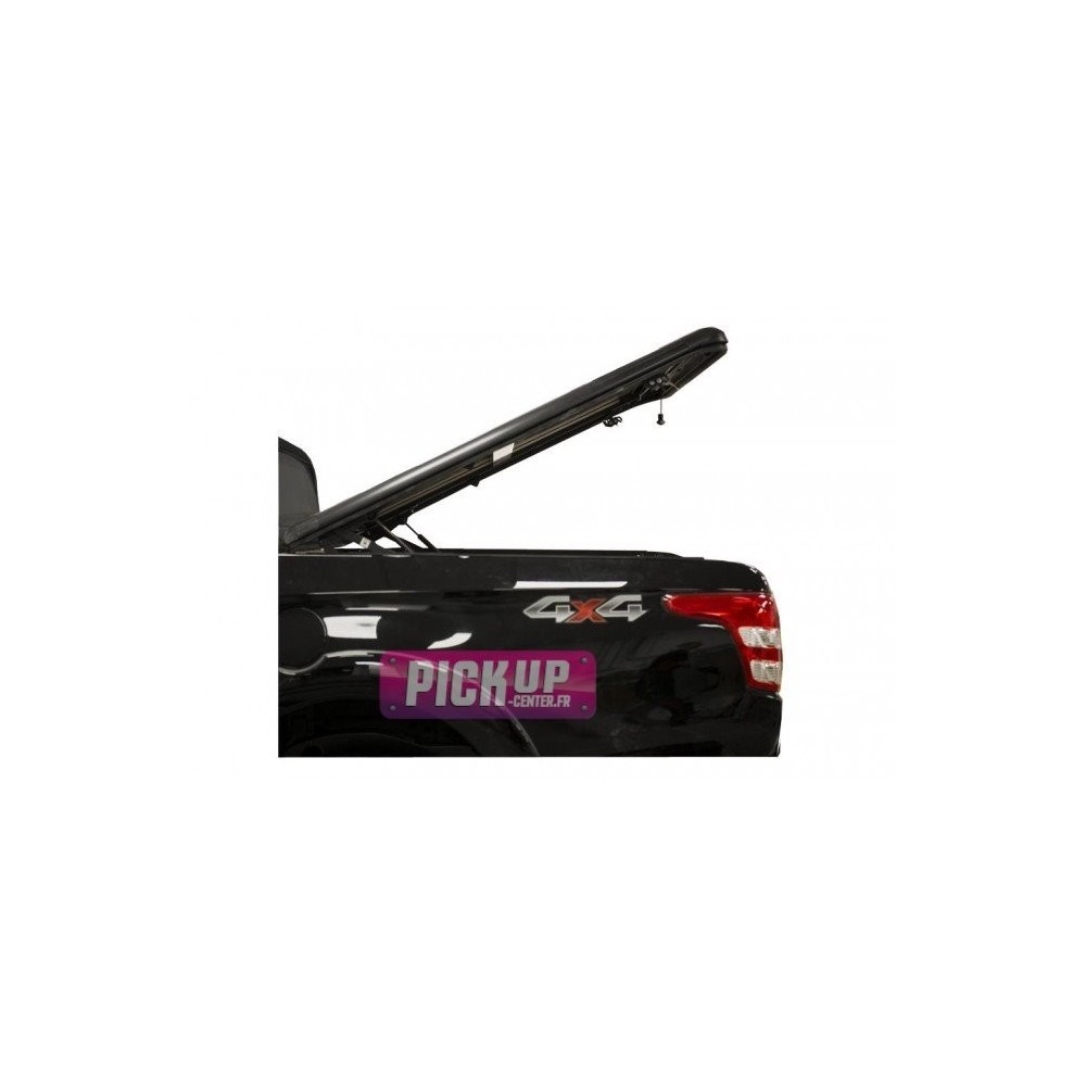 Tonneau cover Aluminium UPSTONE Fiat/Mitsubishi