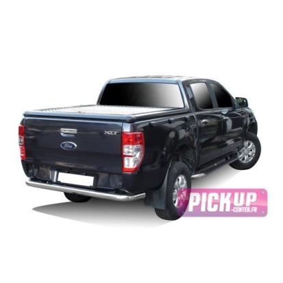 Tonneau cover Aluminium UPSTONE Ford