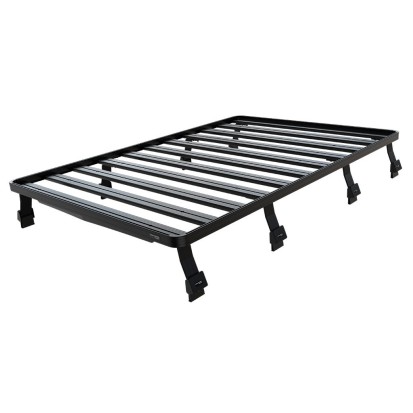 Kit de galerie Slimline II pour un Land Rover Discovery 2 - de Front Runner