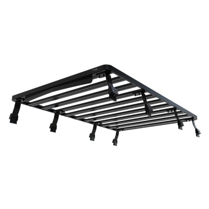 Kit de galerie Slimline II pour un Land Rover Discovery 2 - de Front Runner