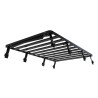 Kit de galerie Slimline II pour un Land Rover Discovery 1AND2