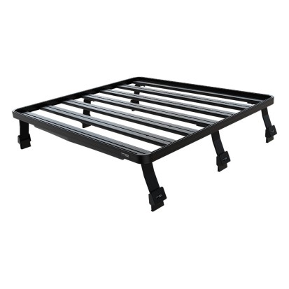 Kit de galerie Slimline II 1/2 pour un Land Rover Discovery 2 / Large - de Front Runner