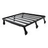 Kit de 1/2 galerie Slimline II pour un Land Rover Discovery 1AND2 / Haut