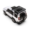 Kit de galerie Slimline II 1/2 pour un Land Rover Discovery 1AND2