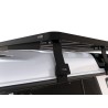 Kit de galerie Slimline II 1/2 pour un Land Rover Discovery 1AND2