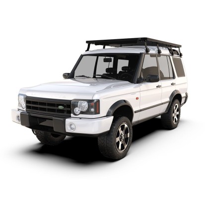 Kit de galerie Slimline II pour un Land Rover Discovery 2 - de Front Runner