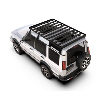 Kit de galerie Slimline II pour un Land Rover Discovery 2 - de Front Runner