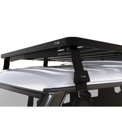 Kit de galerie Slimline II pour un Land Rover Discovery 2 - de Front Runner