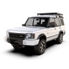 Kit de 1/2 galerie Slimline II pour un Land Rover Discovery 1AND2 / Haut