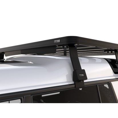 Kit de galerie Slimline II 1/2 pour un Land Rover Discovery 2 / Large - de Front Runner