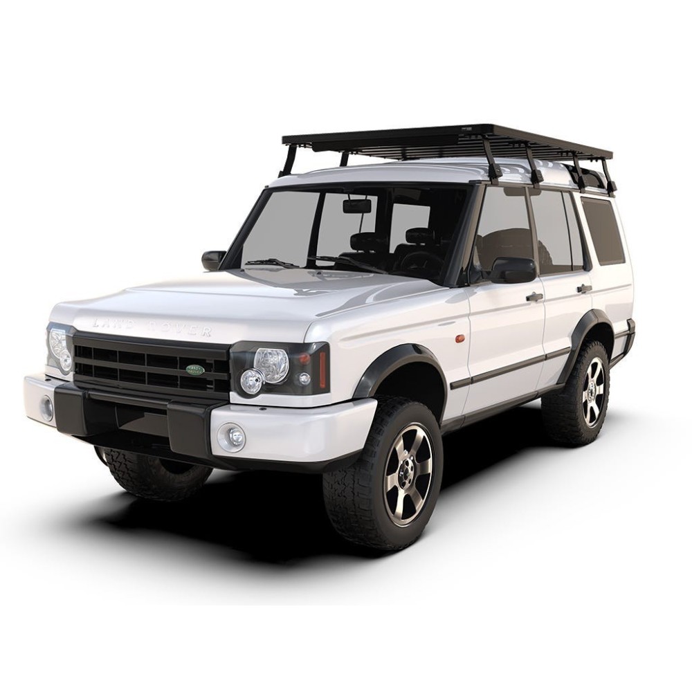 Kit de galerie Slimline II pour un Land Rover Discovery 1 AND 2 / haut