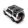 Kit de galerie Slimline II pour un Land Rover Discovery 1 AND 2 / haut