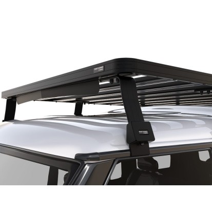 Kit de galerie Slimline II pour un Land Rover Discovery 1 AND 2 / haut - de Front Runner