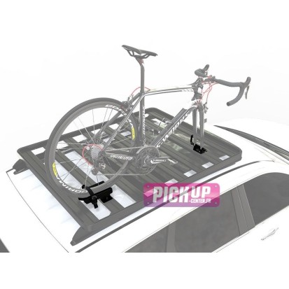 Support de vélo à montage sans fourche/édition power - Front Runner