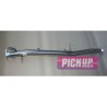 Tube de remplacement filtre à particules échappement Ford Ranger 2L2 et 3L2 (avant 2016)