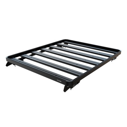 Kit de galerie Slimline II pour le Isuzu D-Max (2020- jusqu'à présent) / Profil bas - de Front Runner