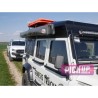 Auvent 270°ALU CAB