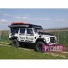 Auvent 270°ALU CAB