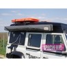 Auvent 270°ALU CAB