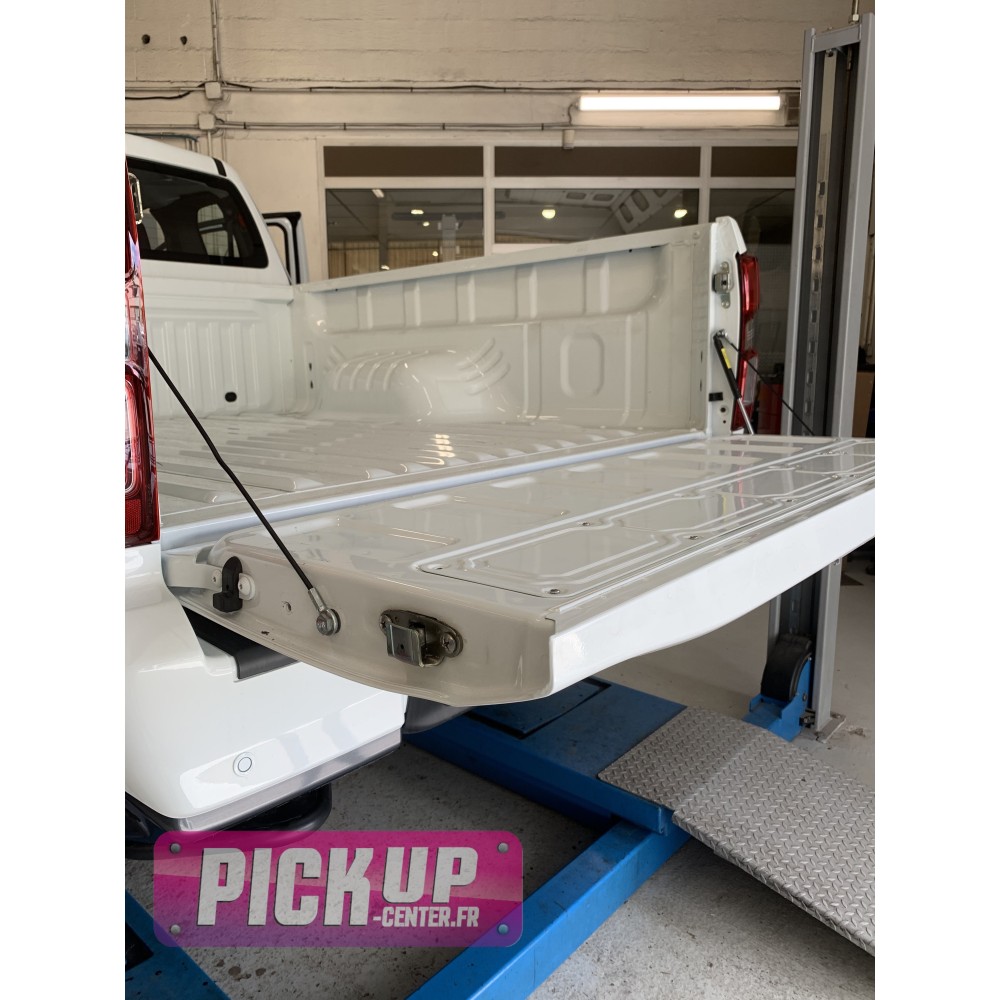 Vérin de hayon Isuzu D-max