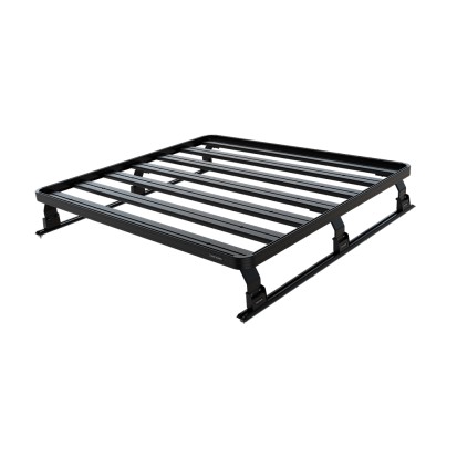 Kit de galerie Slimline II de benne pour la Jeep Gladiator avec Fold-Top (2019-jusqu'à présent)