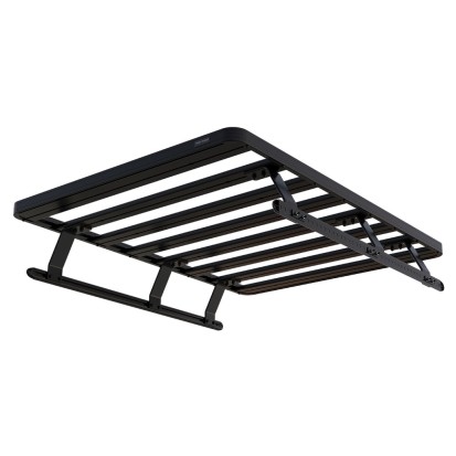 Kit de galerie Slimline II pour une benne de Pick-Up / 1165mm (l) x 1560mm(L) - de Front Runner