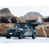 Jeep Gladiator JT (2019-Current) Extreme Slimline II Roof Rack Kit