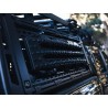 Pro Bed Rack Side Molle Panel / 1200mm